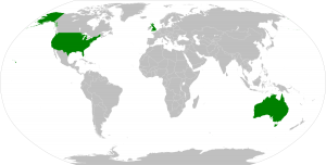 AUKUS Member States