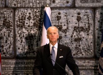 Amid Congress Opposition to $ 1 bn Israeli Iron Dome Support, Biden Calls for ‘Sovereign and Democratic’ State of Palestine