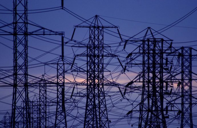 Egypt, Saudi to Ink Contracts for Linking Power Network