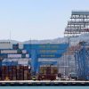 Israel Opens Chinese-operated Port, US Concerns