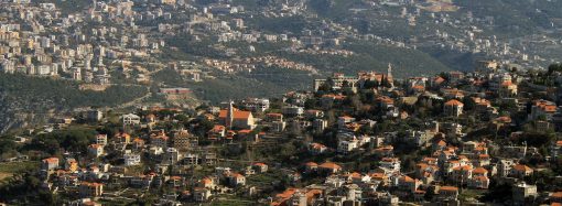 Lebanon… World’s Highest Inflation Rate