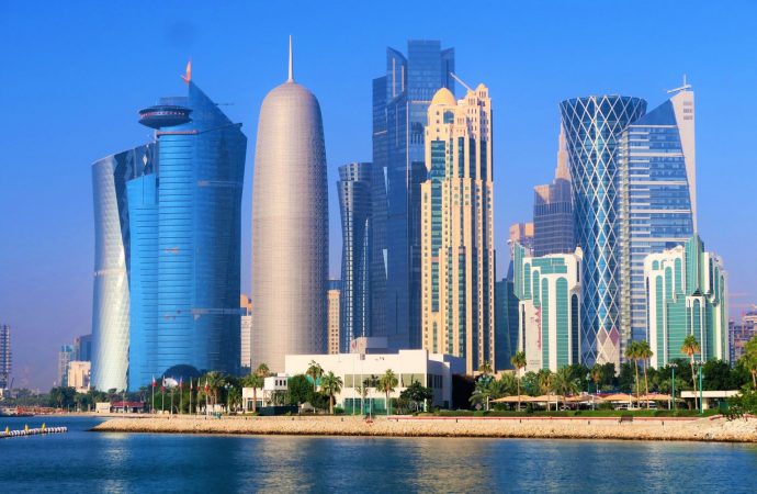 Doha, Most Expensive Rental Prices in ME